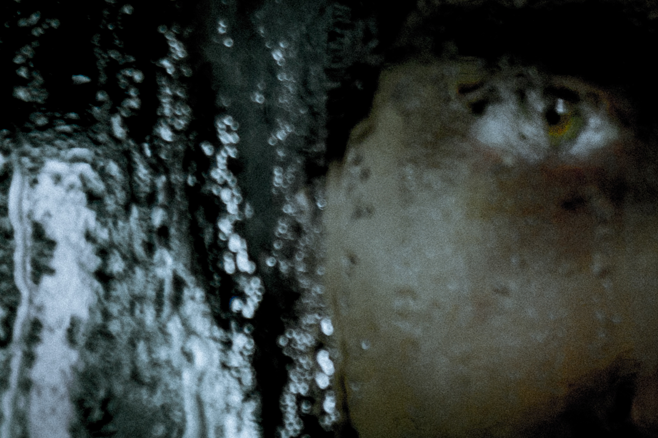 Photograph from UNNAMED DARKNESS